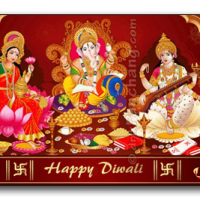 Diwali Lakshmi Pujan 2016: Timings, Tithi and Vidhi